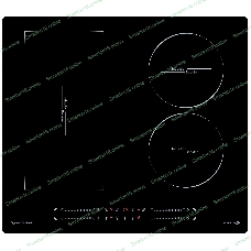 Варочная панель Zigmund & Shtain CI 49.6 B