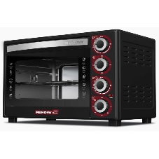Мини-печь Renova MO-40GTB1 черный