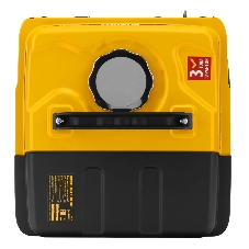 Генератор инверторный Denzel GS-1100iF, 1,1 кВт, 230 В, ручной старт