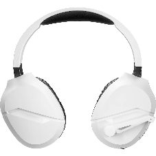 Гарнитура Defender Phantom Pro белый, беспроводная + проводная, Bluetooth, USB / mini jack 3.5 мм