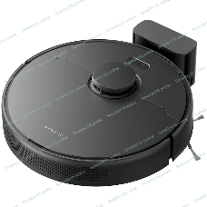 Робот-пылесос Dreame Robot Vacuum and Mop F10 черный