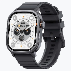 Смарт-часы KOSPET Pulse Graphite Grey