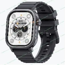 Умные часы Kospet Pluse Graphite Grey