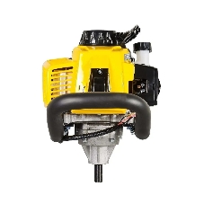 Мотобур Huter GGD-2400 900/70/13/42