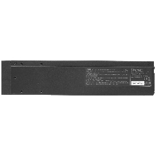 Источник бесперебойного питания CyberPower PR1500ELCDRT2U/1500 ВА/1350 Вт/USB/RJ-11/RJ-45/8 х IEC 320 C13 (компьютерная)
