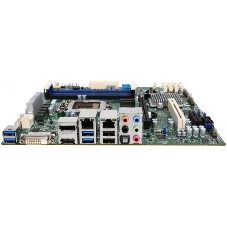 Материнская плата Supermicro MBD-X11SAE-M-B