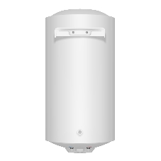 Водонагреватель Thermex Circle 100 V 1.5кВт 100л электрический настенный, белый