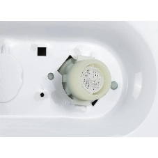 Стиральная машина Candy Smart Pro CSOW4 1364T/2-07 белый, загрузка фронтальная 6 кг, 1300 об/мин., класс: В