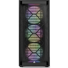 Компьютерный корпус Montech AIR 1000 PREMIUM черный без БП ATX 1x120мм 3x140мм 2xUSB3.0 audio bott PSU