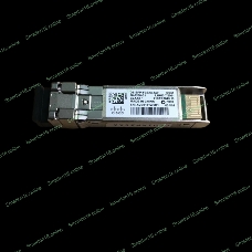 Модуль Cisco DS-SFP-FC32G-SW 32 Gbps Fibre Channel SW SFP+, LC
