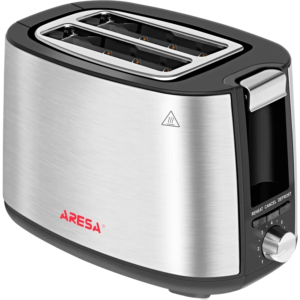 Тостер ARESA AR-3006