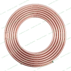 Труба, медная Ballu Olympic 9,52х0,65х15000 (3/8), бухта