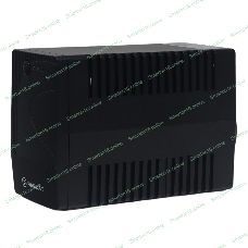 Источник бесперебойного питания ИБП Raskat HS-450VA 450VA, 240Вт, 2хCEE 7