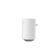 Водонагреватель электрический Midea MWH80-15MPC белый, накопительный, 80 л, 1,5 кВт