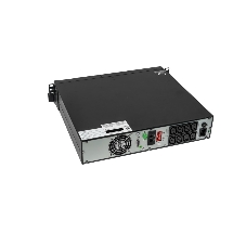 Источник бесперебойного питания Systeme Electric Smart-Save Online SRTSE, 2 поколения 1000 ВА/Вт, 2U, 8 C13+1 Schuko, USB, RS-232, сухиеконтакты