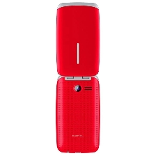 Мобильный телефон FONTEL FL280, красный