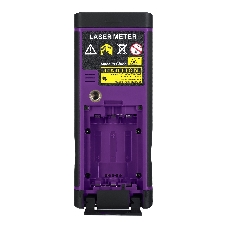 Рулетка Ermenrich 84652 лазерная PRO LR100, с камерой
