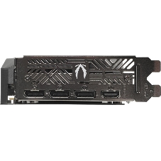 Видеокарта Zotac GeForce RTX 5060 Ti GAMING Twin Edge, 8 GB GDDR7, 128 bit, 3xDisplayPort, HDMI, GPU 2407 MHz