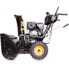 Снегоуборщик Champion ST 1170E бензиновый 11лс 337см3 шир.захв.70см выс.захв.55см ск.6+2 122кг