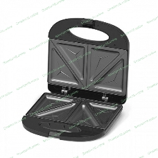 Вафельница BQ ST2003 черный