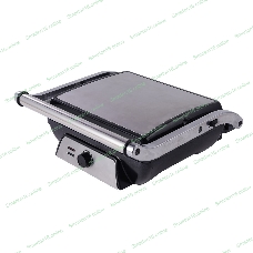 Гриль электрический Sakura SA-7662 2000 Вт антипригар.покрытие