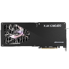 Видеокарта MSI RTX5070Ti GAMING TRIO OC 16Gb GDDR7 256bit 3xDP HDMI 3FAN RTL