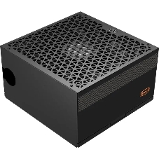 Блок питания PCCOOLER P5-YK1000-B1H, 1000Вт, 80 PLUS Bronze, 135мм, черный