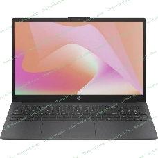 Ноутбук HP 15-fc008nia Ryzen 7 7730U 8Gb SSD512Gb AMD Radeon 15.6