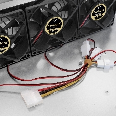 Серверный корпус ExeGate Pro EX281293RUS 2U550-HS08 RM 19