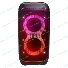 Акустическая система JBL PARTYBOX STAGE 320 (CN) 240W черный