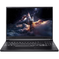 Ноутбук Acer Nitro V 16S ANV16S-71-55X8 Intel Core 5 210H/16Gb/SSD 512Gb/RTX 5050 8Gb/16