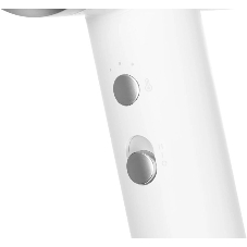 Фен Xiaomi Mi Ionic Hair Dryer H300 EU CMJ02ZHM (BHR9114EU)