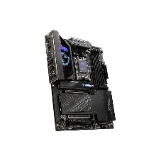Материнская плата MSI MPG X870E CARBON WIFI, AM5, AMD X870E, 4xDDR5, 4xSATA, 4xM.2, 1xPCIe 5.0 x16, 1xPCIe 5.0 x4, 1xPCIe 4.0 x4, 1xHDMI, 2xUSB-C, 2x1Gb LAN, 9xUSB 3.2 Gen 2, 2xUSB4, 2x3.5 мм, 7.1, ATX