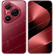 Смартфон Huawei Pura 80 Pro, 12/512Gb, красный
