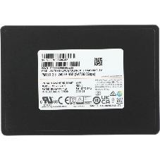 Накопитель SSD Samsung PM893, 240Gb, SATA III, 2.5