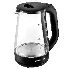 Чайник электрический BRAYER BR6112BK