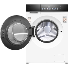 Стиральная машина Weissgauff WMD 62210 Direct Drive Touch Inverter Steam