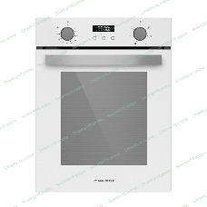 Шкаф духовой электрический MAUNFELD EOEM516PW