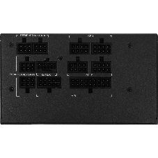Блок питания Chieftec Polaris 3.0 PPS-850FC-A3, 850Вт, 80 PLUS Gold, 140мм, модульный, черный