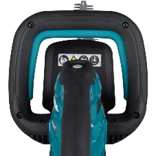 Кусторез Makita UH021GZ аккум.