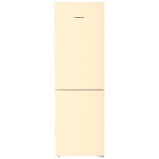 Холодильник Liebherr CNBED 5203-22 001 бежевый двухкамерный 225/94л морозилка снизу