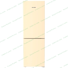 Холодильник Liebherr CNBED 5203-22 001 бежевый двухкамерный 225/94л морозилка снизу