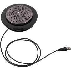 Спикерфон Jabra Speak 750 MS, черный