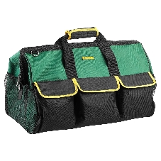 Сумка KRAFTOOL 38714-24_z01для инструмента 25карманов 24''