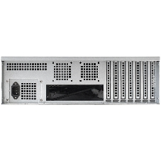 Серверный корпус ExeGate EX293902RUS Pro 3U450-09 (RM 19