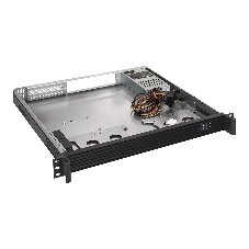 Серверный корпус ExeGate EX293306RUS Pro 1U390-01 RM 19