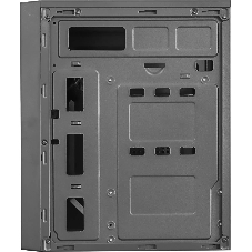 Компьютерный корпус Ginzzu B200 1хUSB 3.0,2хUSB 2.0,AU w/o PSU
