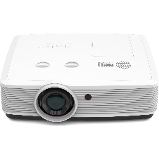 Проектор Cactus Bright CS-S4.WT 3LCD 5900Lm ANSI (1920x1200) 30000:1 ресурс лампы:10000часов 1xUSB typeA 1xUSB typeB 2xHDMI 4.45кг