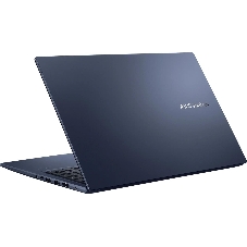 Ноутбук ASUS VivoBook 15 X1502VA-BQ924 синий Intel Core i7 13620H 2400MHz/15.6