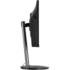 Монитор Acer XF273P6bipr 27'', ZeroFrame, черный, IPS, 1920x1080, 1ms, 250cd, 144Hz, HDMI(1.4), DP(1.2), FreeSync, h. adj 150, Vesa:100x100